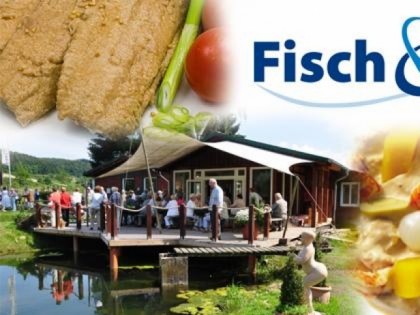 照片:  Fisch &amp;amp; mehr